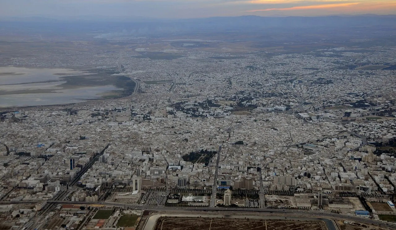 تونس