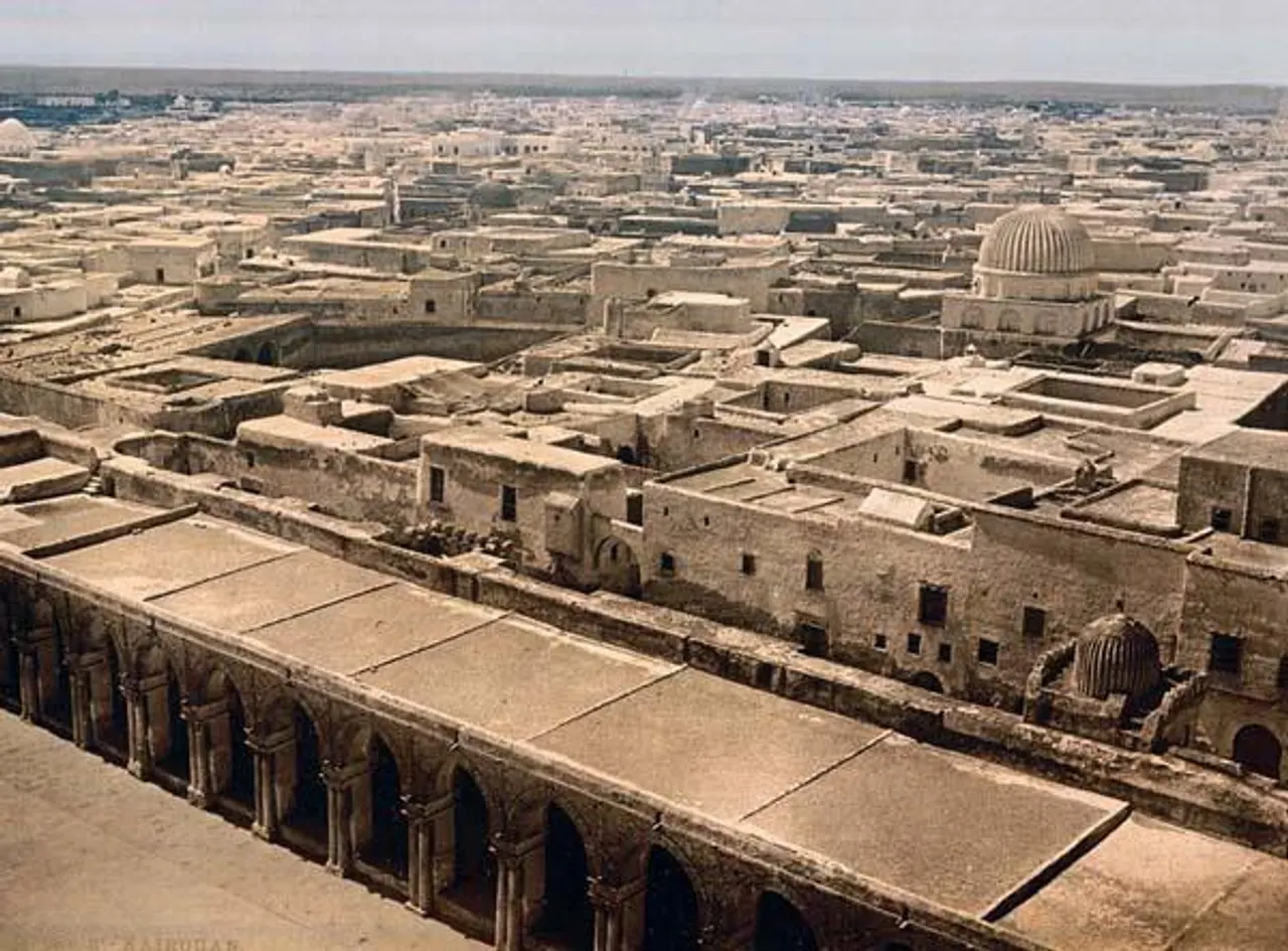 القيروان